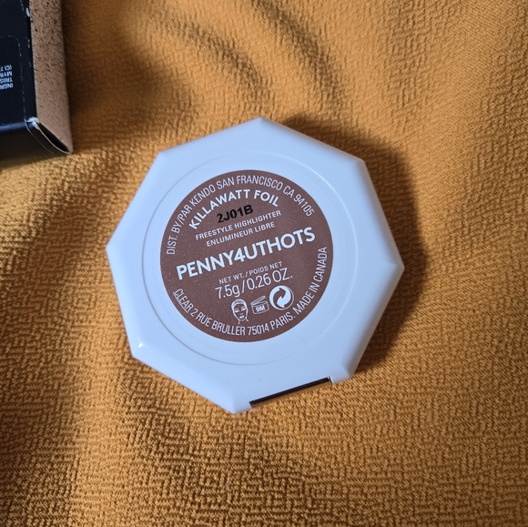 FENTY BEAUTY BY RIHANNA Killawatt Highlighter - PENNY4UTHOTS - Picture 6 of 6